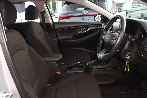 2020 Hyundai i30 Active PD2