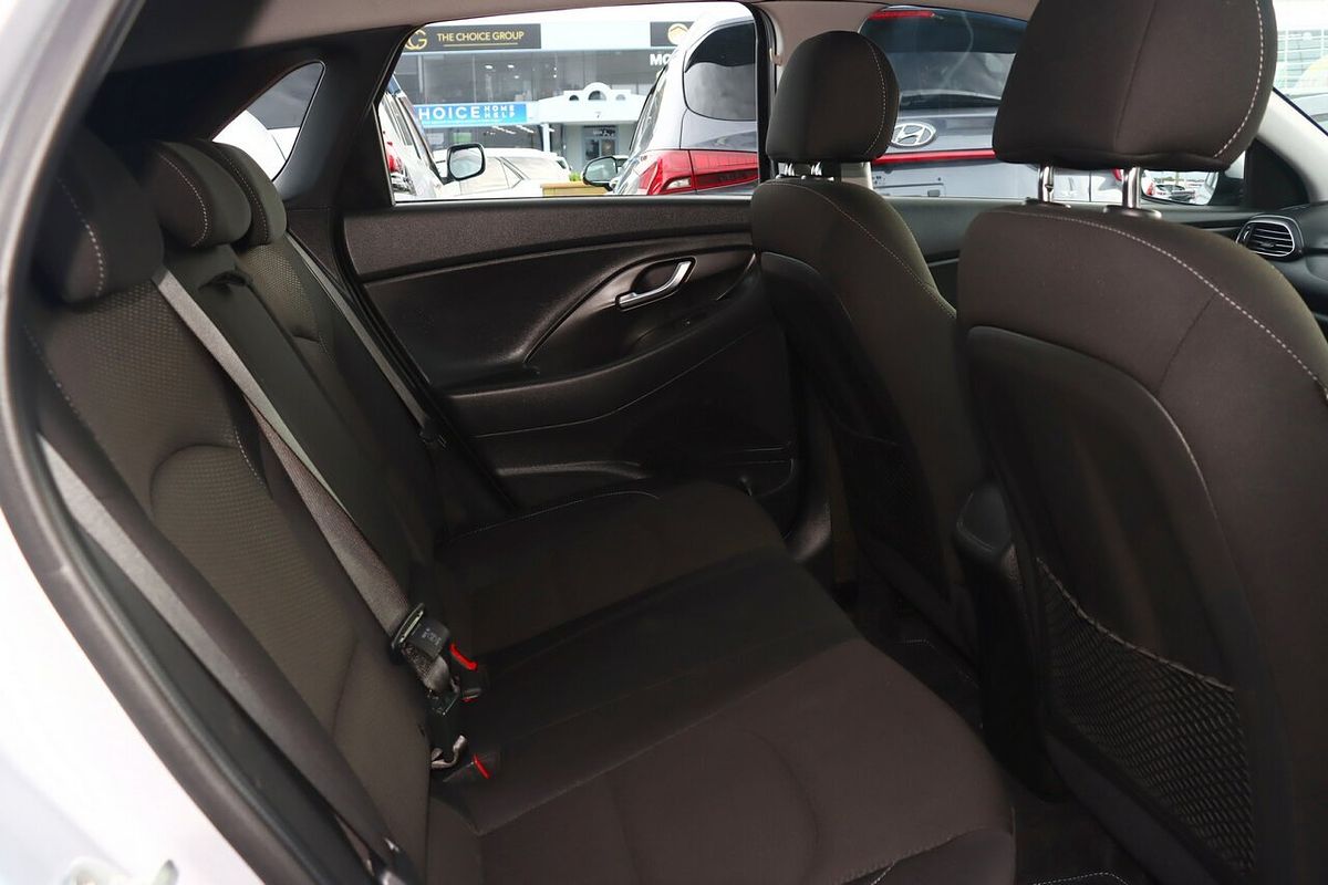 2020 Hyundai i30 Active PD2