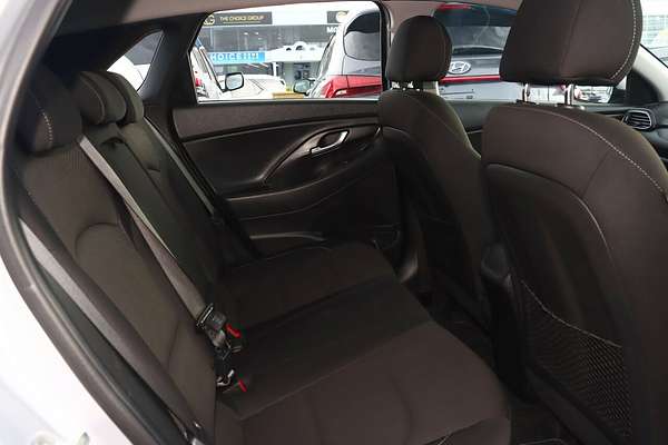 2020 Hyundai i30 Active PD2