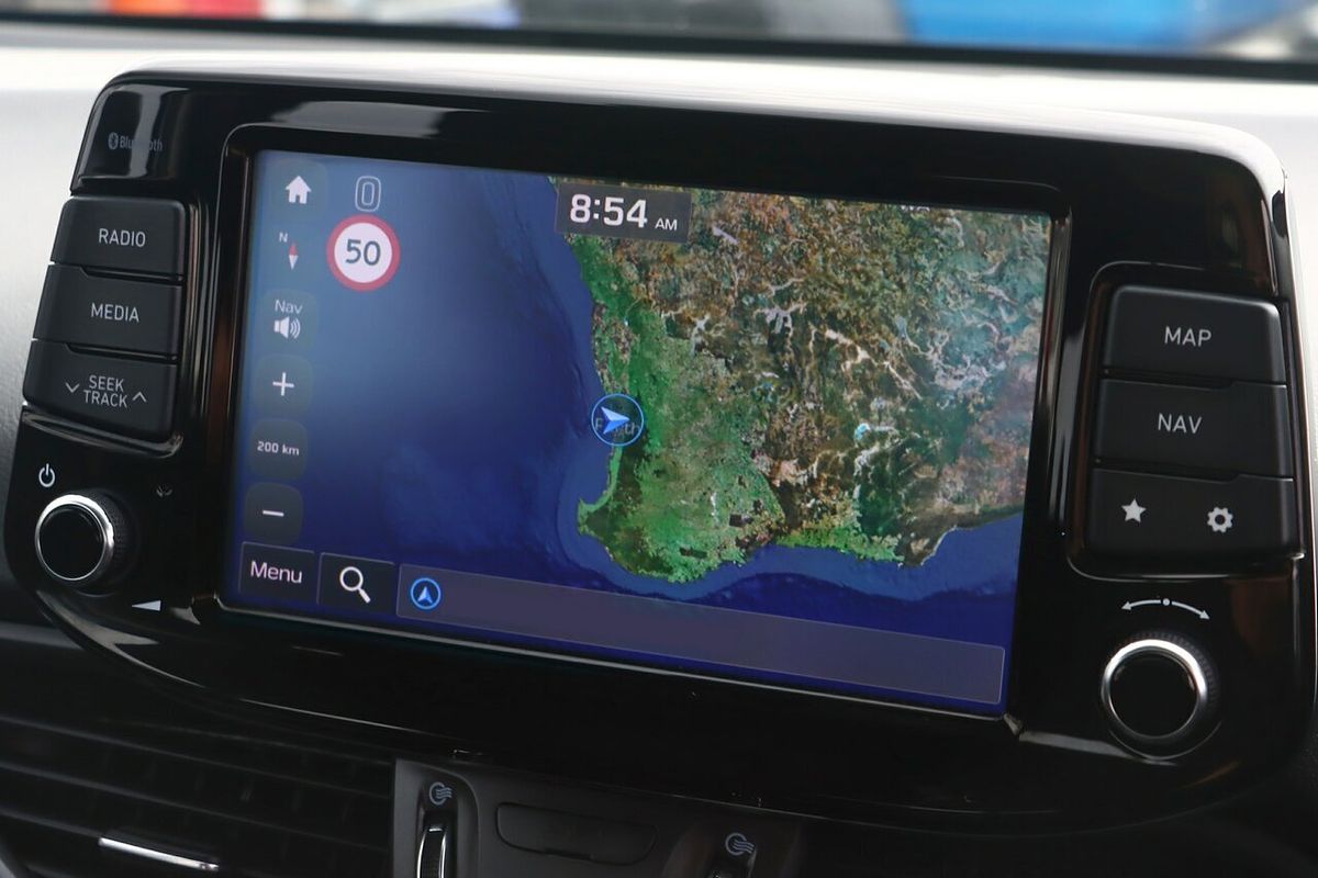 2020 Hyundai i30 Active PD2