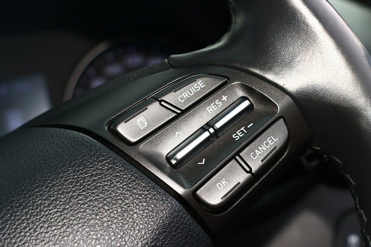 2020 Hyundai i30 Active PD2