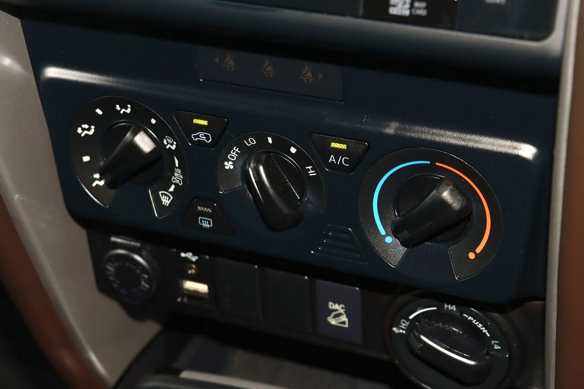 2018 Toyota Fortuner GXL GUN156R