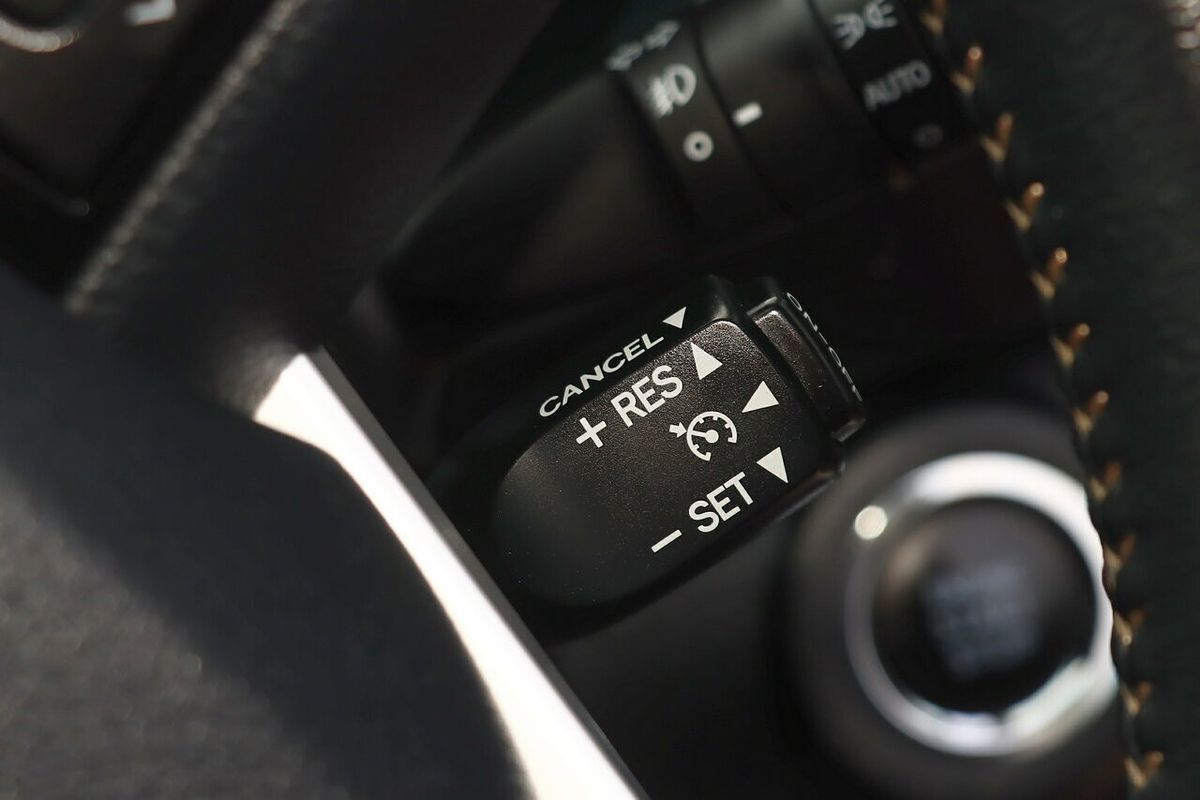 2018 Toyota Fortuner GXL GUN156R