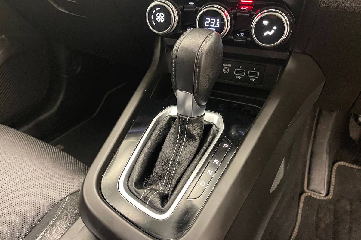 2022 Renault Arkana Intens JL1