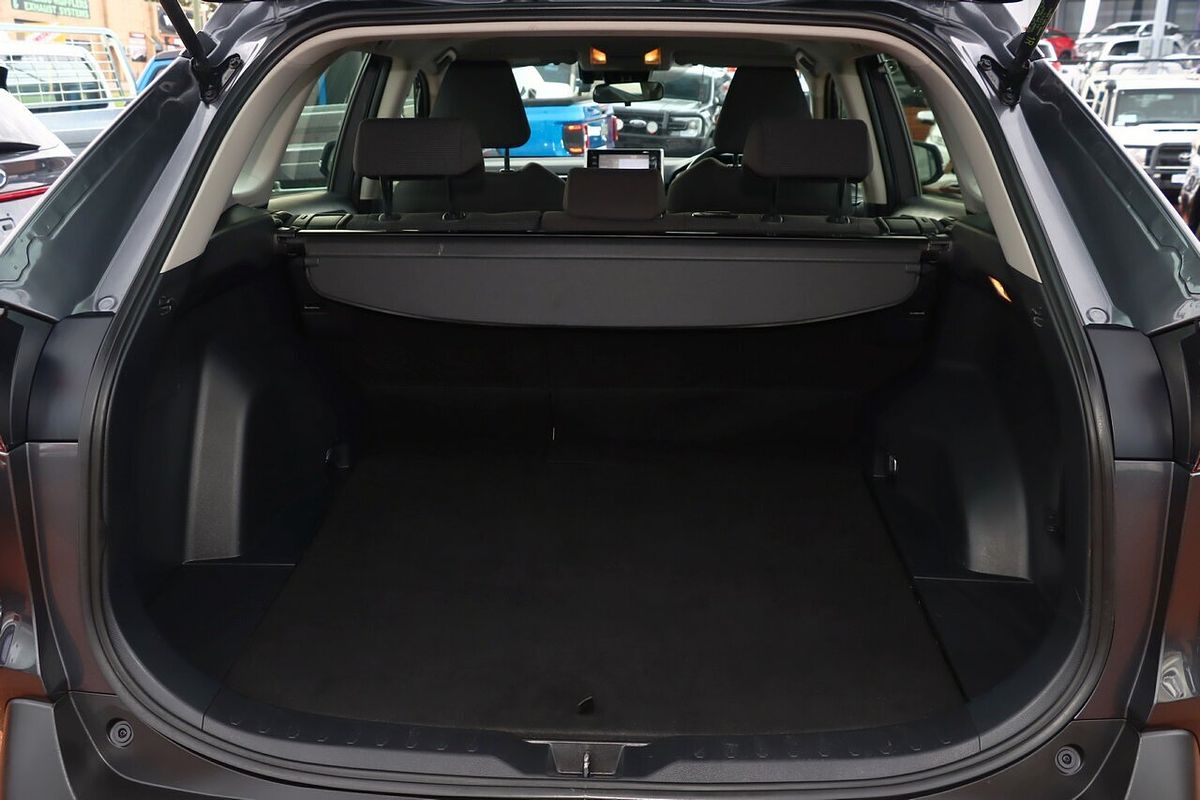 2021 Toyota RAV4 GX MXAA52R