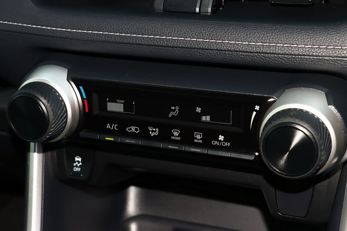 2021 Toyota RAV4 GX MXAA52R