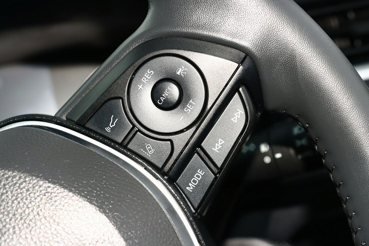 2021 Toyota RAV4 GX MXAA52R
