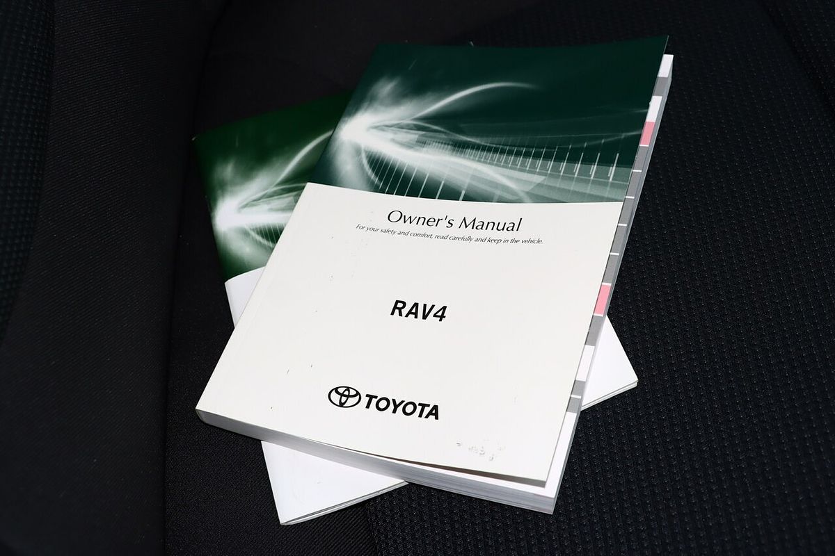 2021 Toyota RAV4 GX MXAA52R