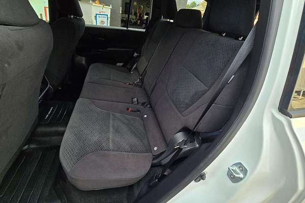 2022 Toyota Landcruiser GXL FJA300R