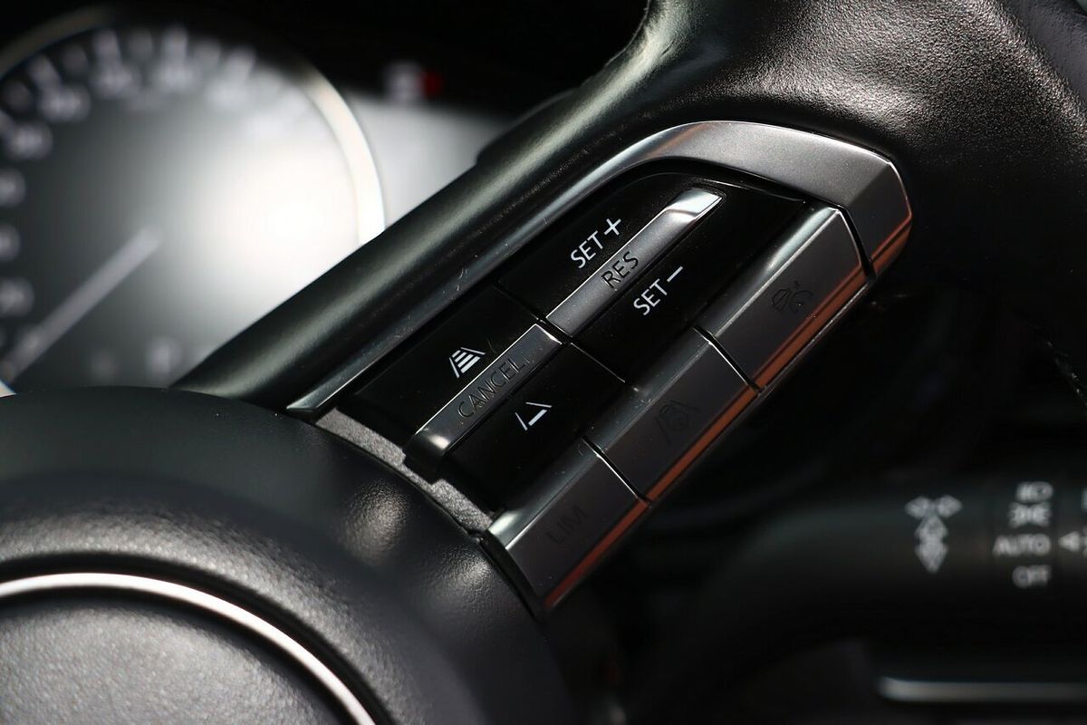 2021 Mazda 3 G25 GT BP Series