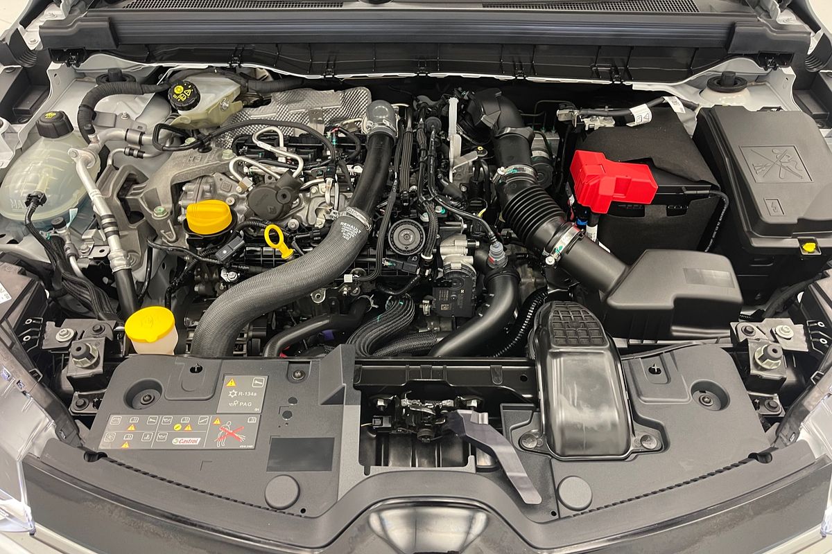 2022 Renault Arkana Intens JL1