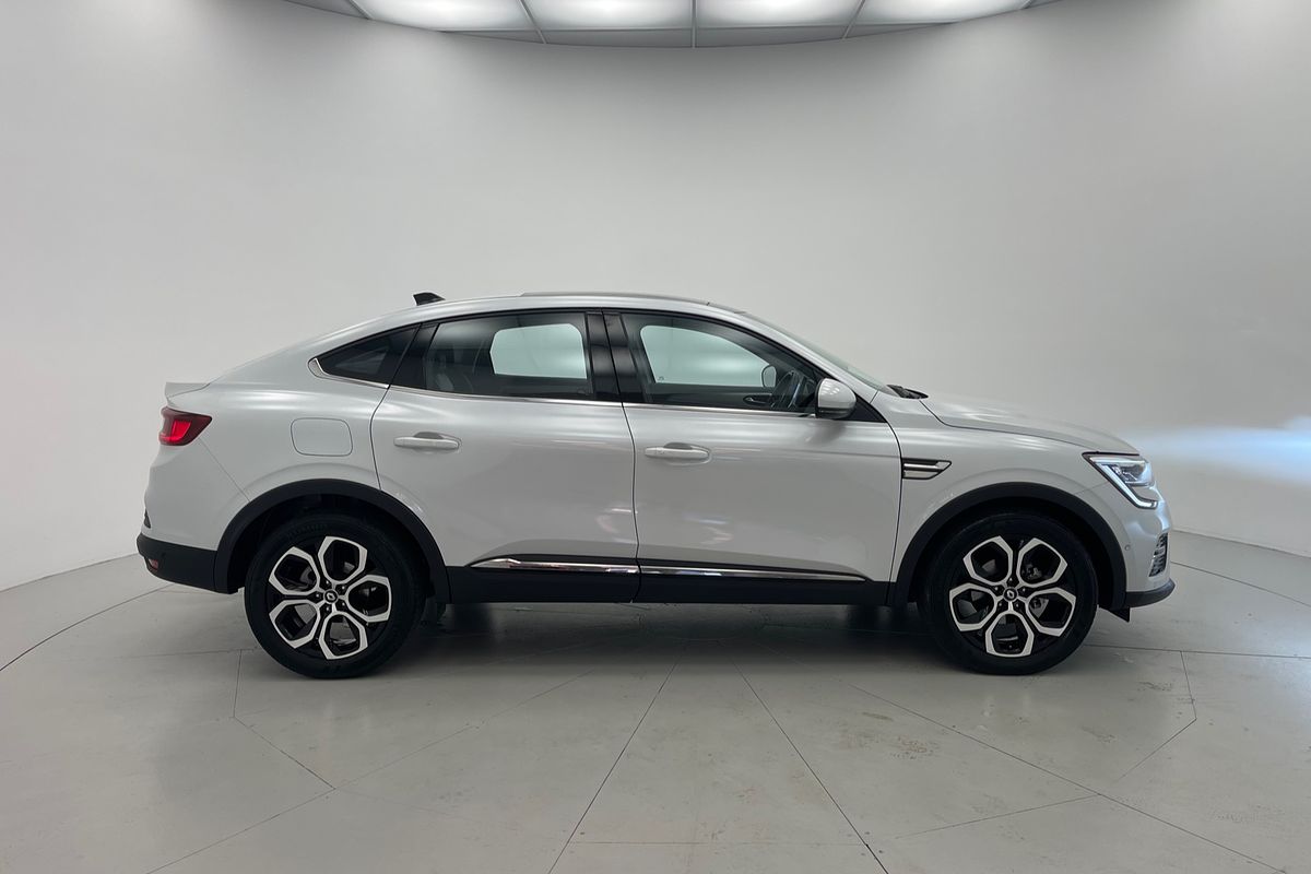 2022 Renault Arkana Intens JL1