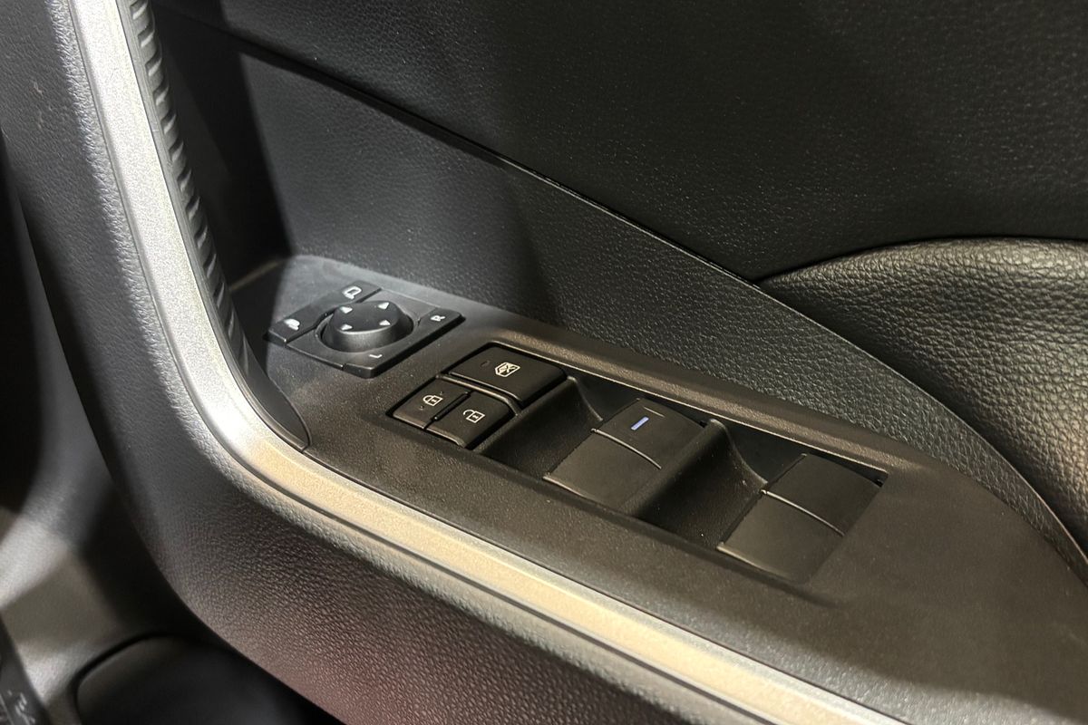 2024 Toyota RAV4 GX AXAH54R
