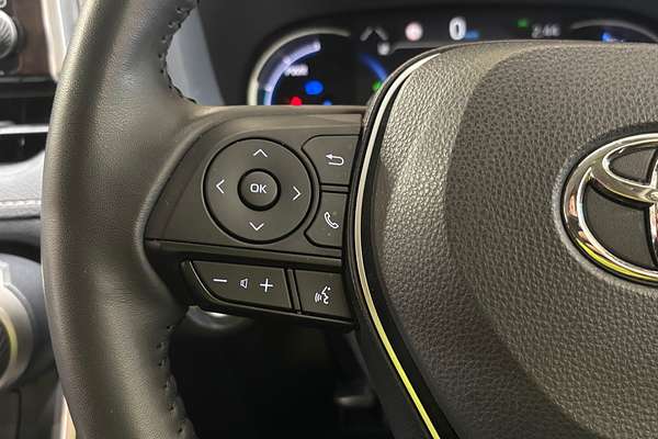 2024 Toyota RAV4 GX AXAH54R