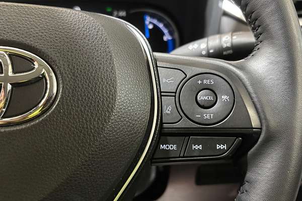 2024 Toyota RAV4 GX AXAH54R