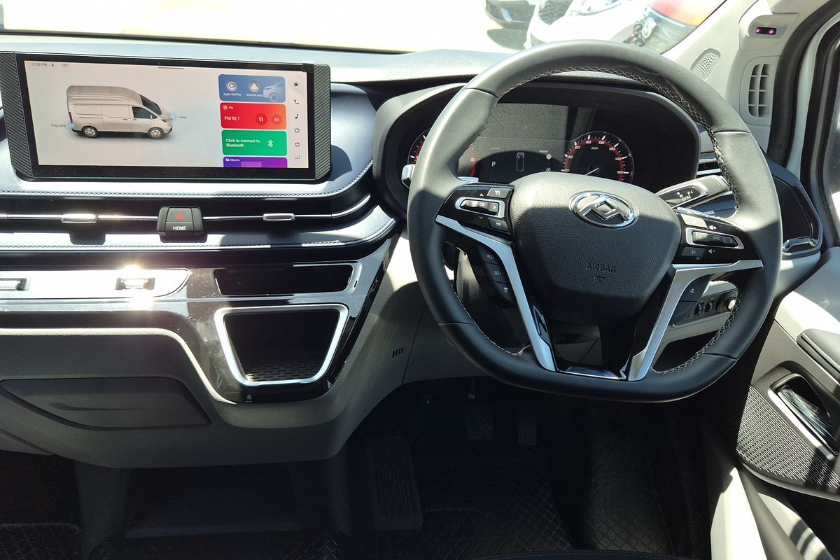 2025 LDV Deliver 7   LWB