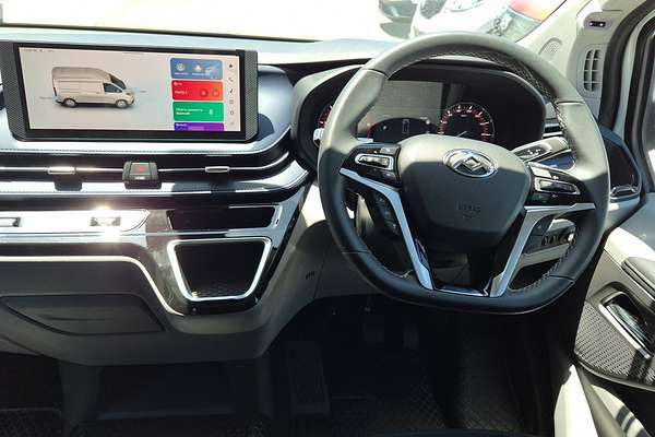 2025 LDV Deliver 7   LWB