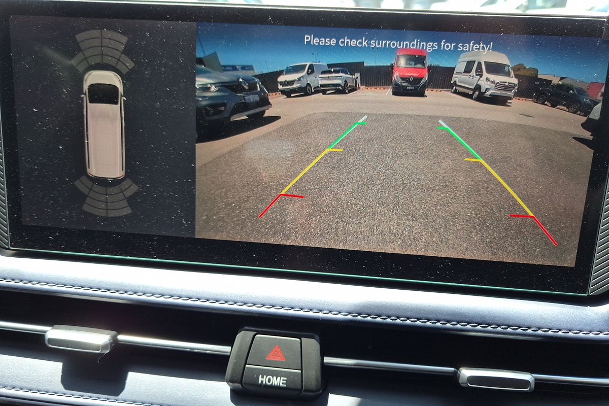 2025 LDV Deliver 7   LWB