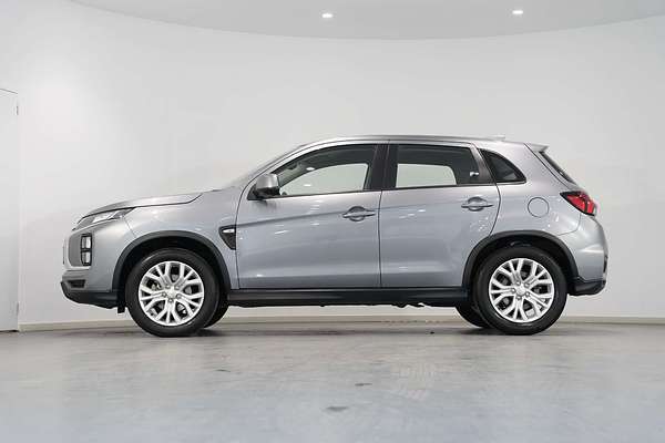 2022 Mitsubishi ASX ES XD