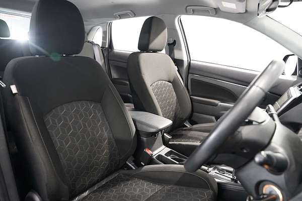 2022 Mitsubishi ASX ES XD