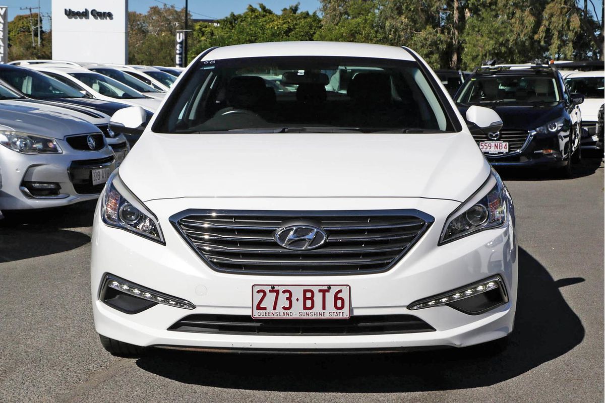 2016 Hyundai Sonata Active LF3