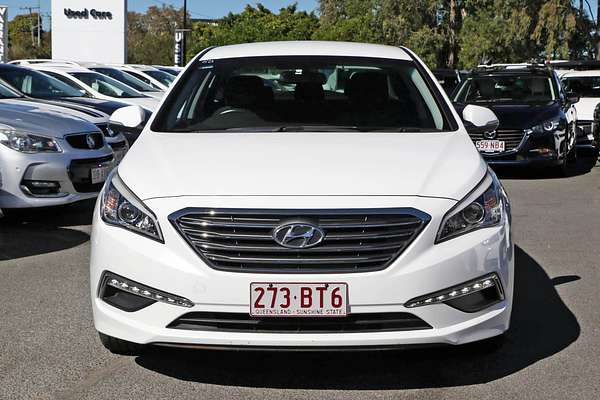 2016 Hyundai Sonata Active LF3