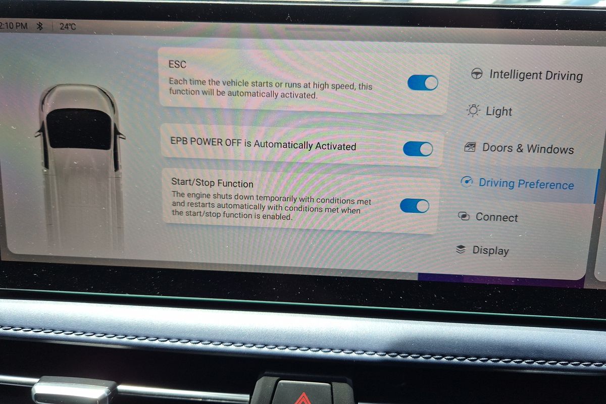 2025 LDV Deliver 7   LWB