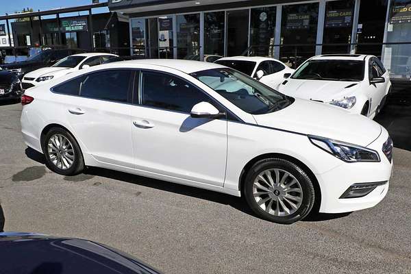 2016 Hyundai Sonata Active LF3