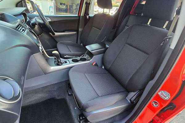 2017 Mazda BT-50 XTR UR 4X4