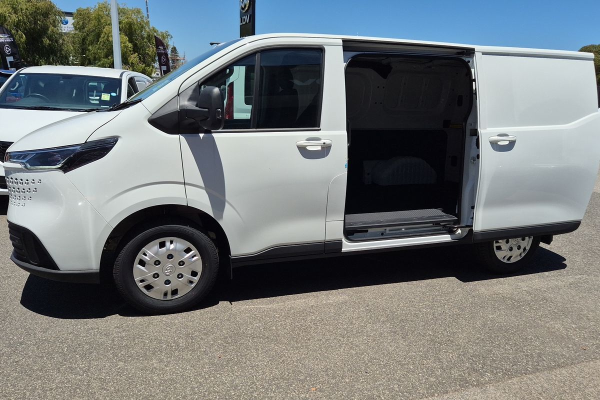 2025 LDV Deliver 7   LWB