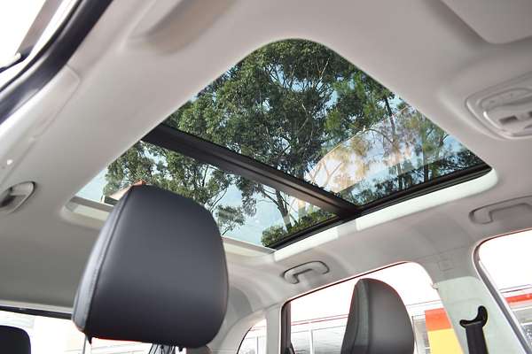 2025 MG ZS Essence Turbo ZS32