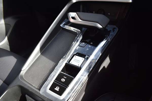2025 MG ZS Essence Turbo ZS32