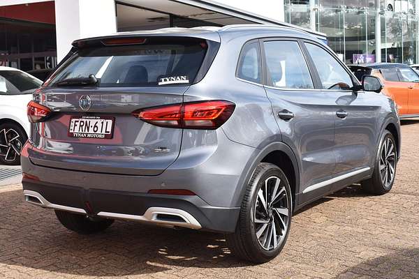 2025 MG ZS Essence Turbo ZS32