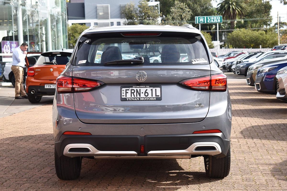 2025 MG ZS Essence Turbo ZS32