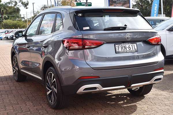 2025 MG ZS Essence Turbo ZS32
