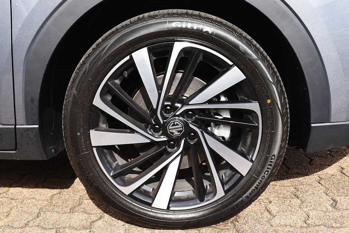 2025 MG ZS Essence Turbo ZS32
