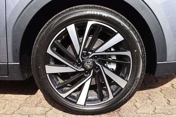 2025 MG ZS Essence Turbo ZS32
