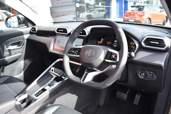 2025 MG ZS Essence Turbo ZS32