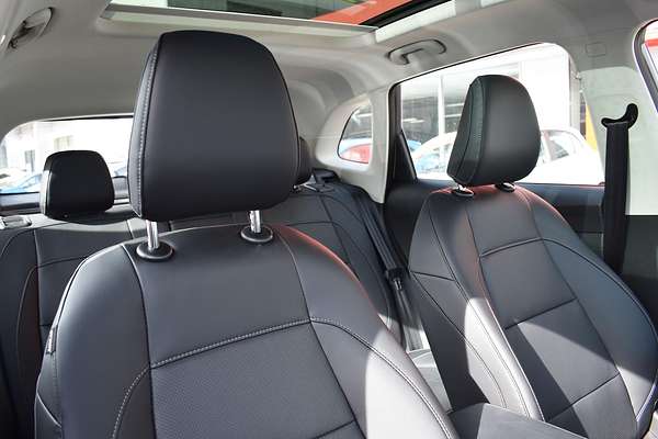 2025 MG ZS Essence Turbo ZS32