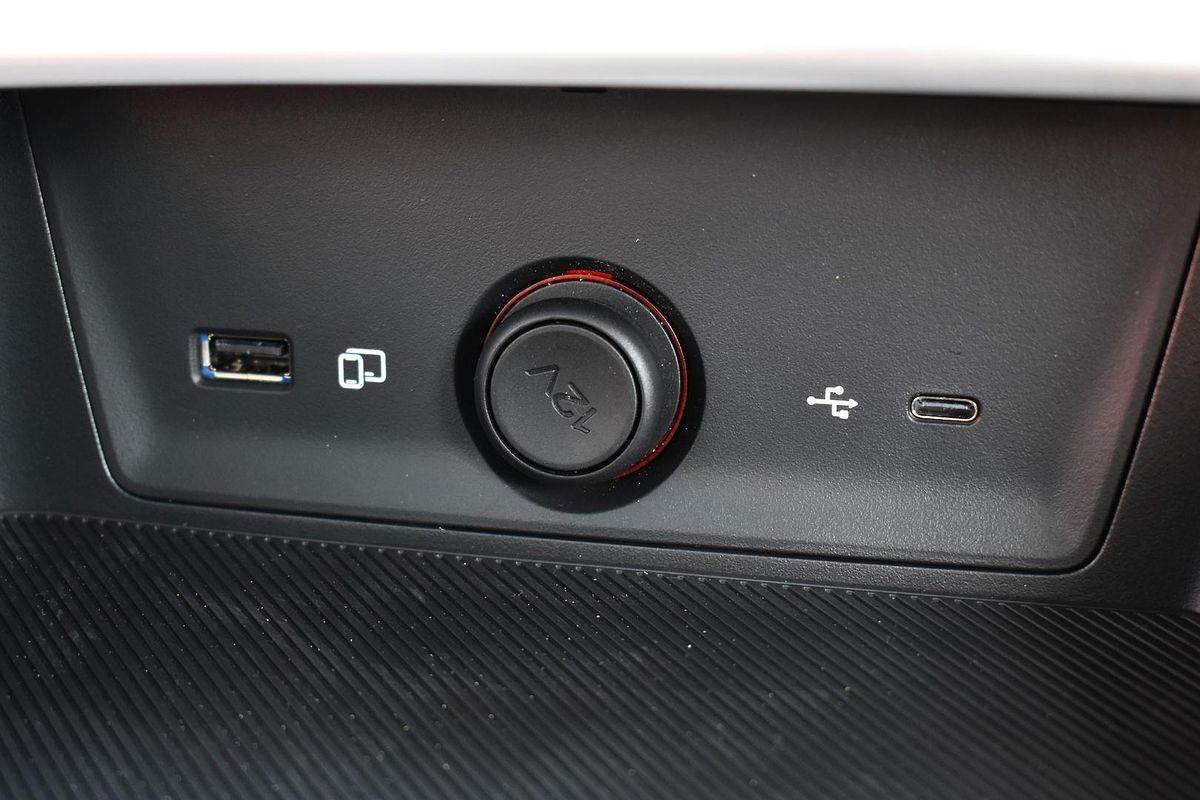 2025 MG ZS Essence Turbo ZS32