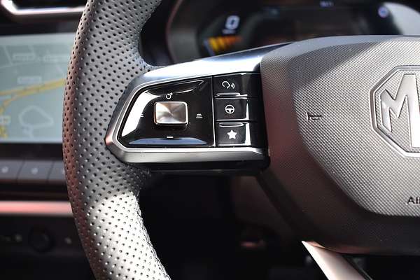 2025 MG ZS Essence Turbo ZS32
