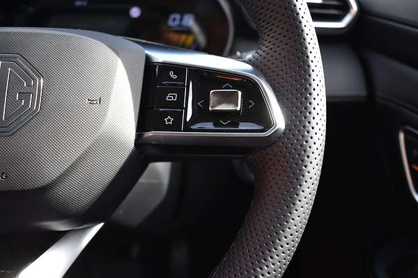 2025 MG ZS Essence Turbo ZS32