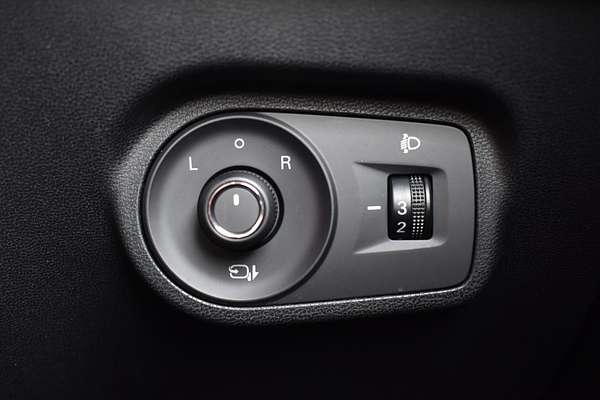 2025 MG ZS Essence Turbo ZS32