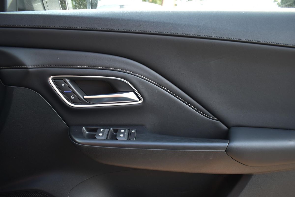 2025 MG ZS Essence Turbo ZS32
