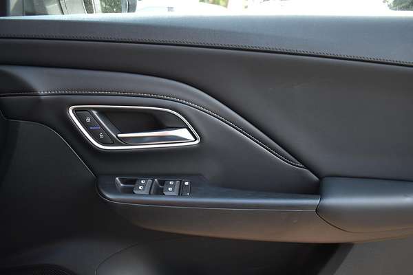 2025 MG ZS Essence Turbo ZS32