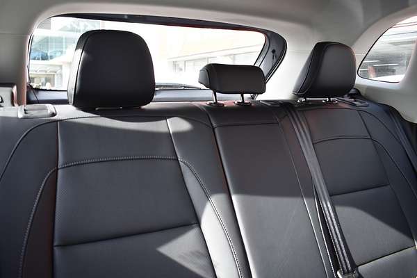 2025 MG ZS Essence Turbo ZS32