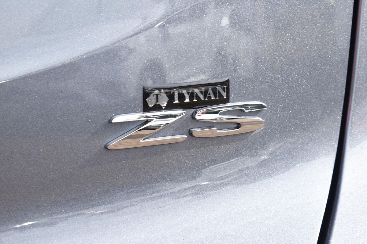 2025 MG ZS Essence Turbo ZS32