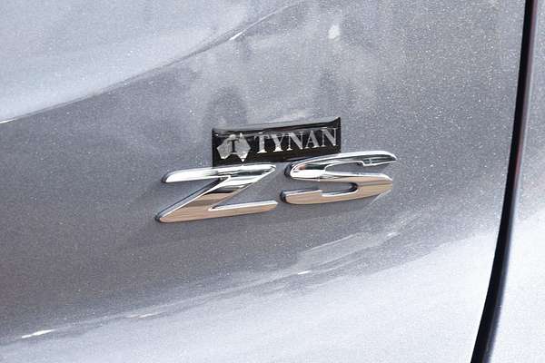 2025 MG ZS Essence Turbo ZS32