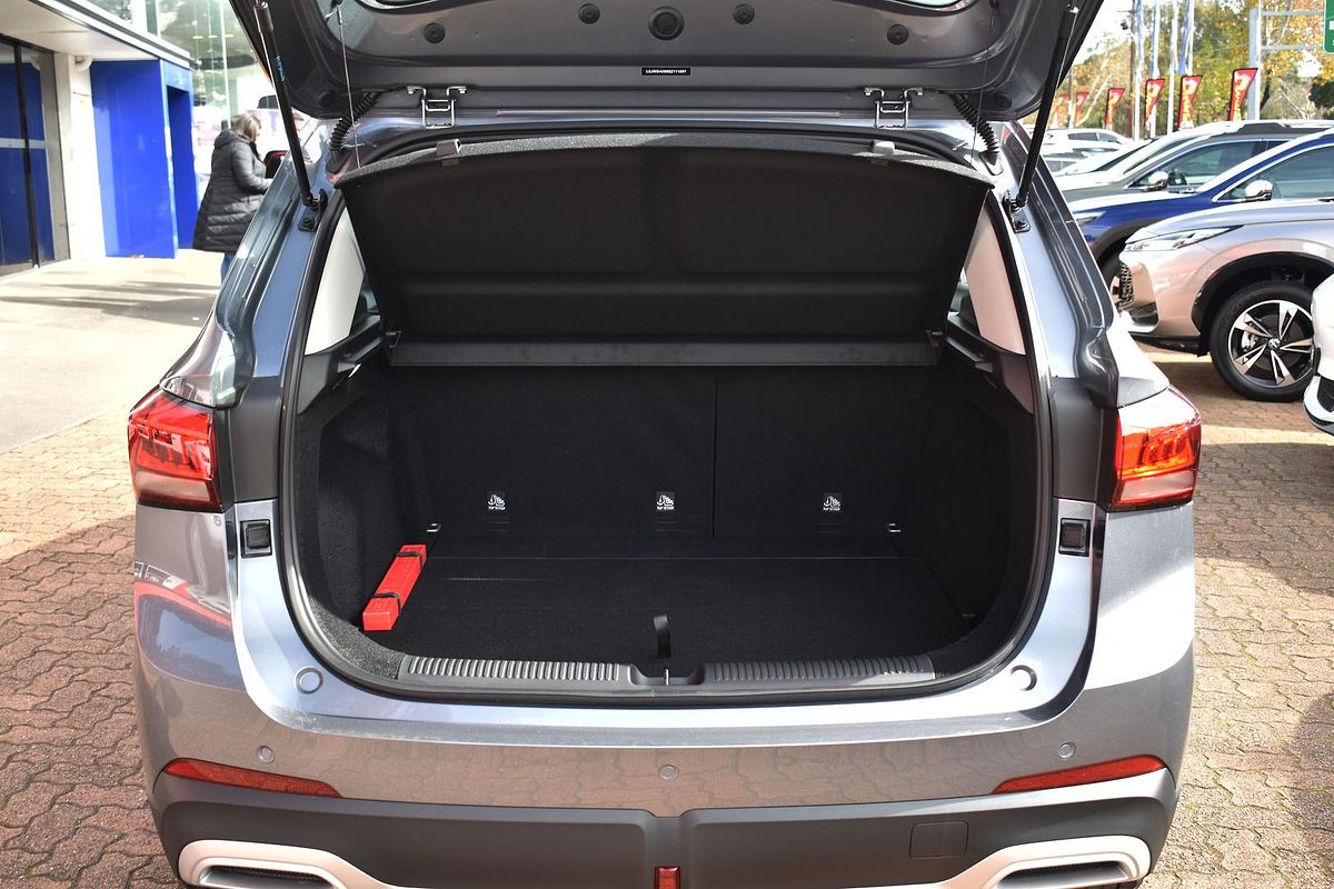 2025 MG ZS Essence Turbo ZS32