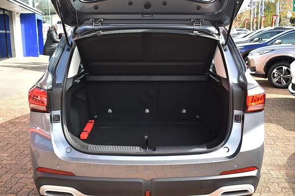 2025 MG ZS Essence Turbo ZS32